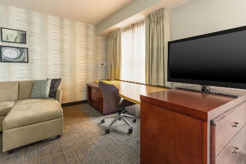 Residence Inn By Marriott North Little Rock image 1