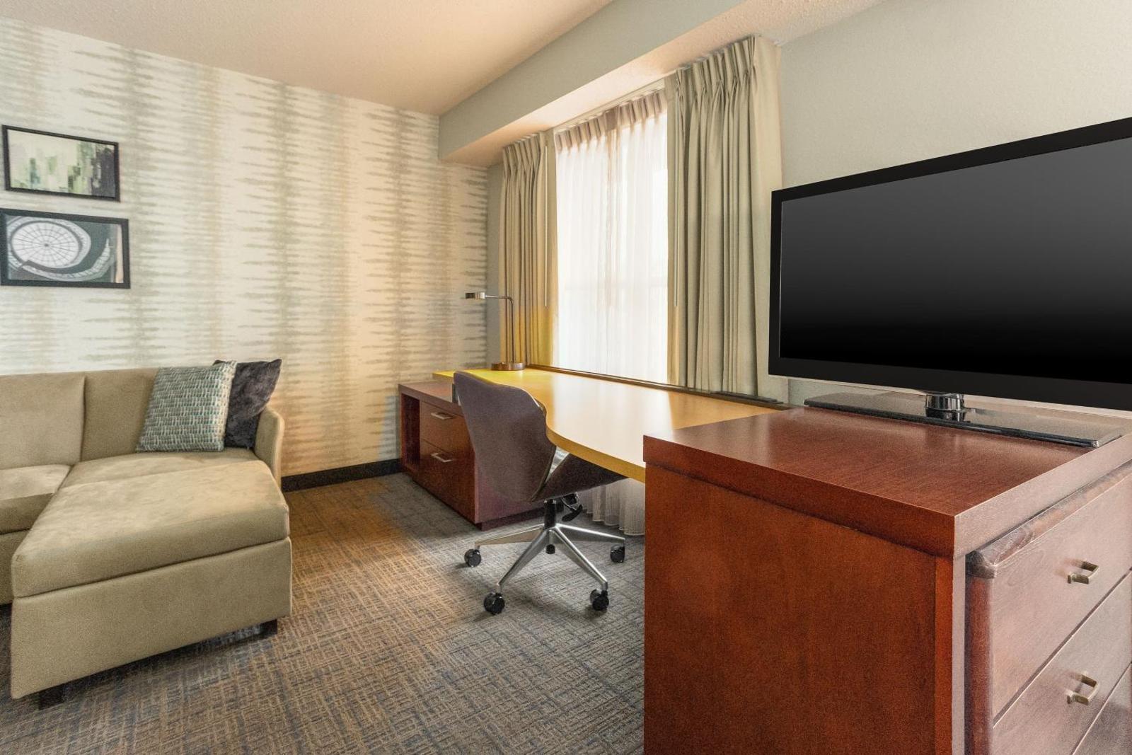 Residence Inn By Marriott North Little Rock