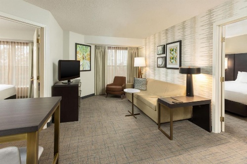 Residence Inn By Marriott North Little Rock image 10