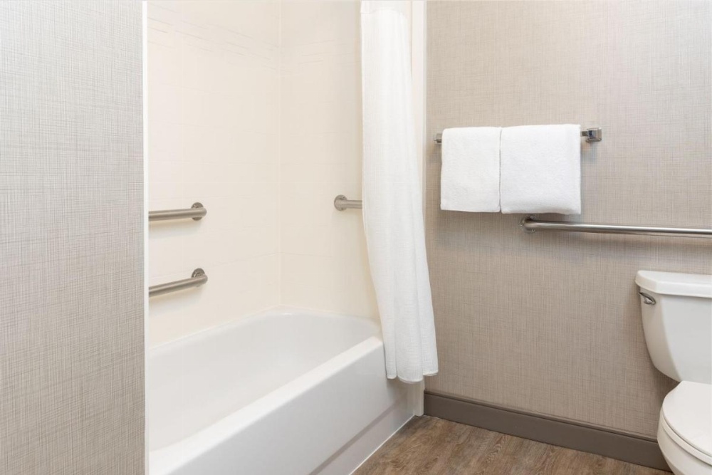 Residence Inn By Marriott North Little Rock Image 12