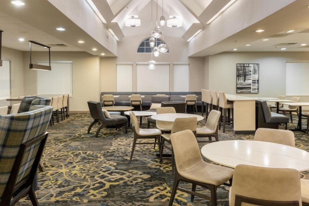 Residence Inn By Marriott North Little Rock Image 13
