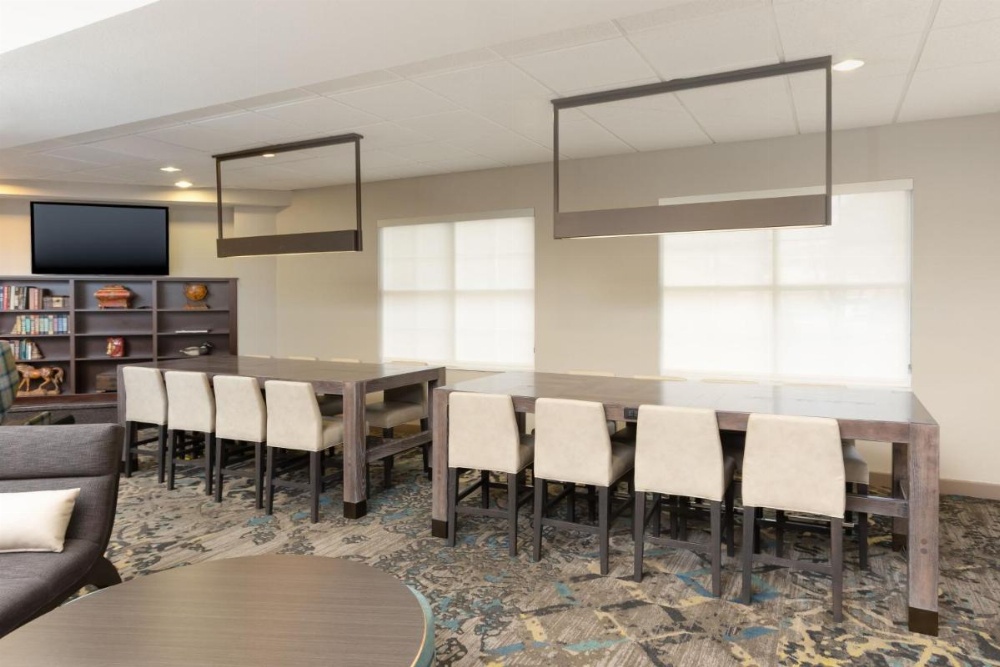 Residence Inn By Marriott North Little Rock Image 14