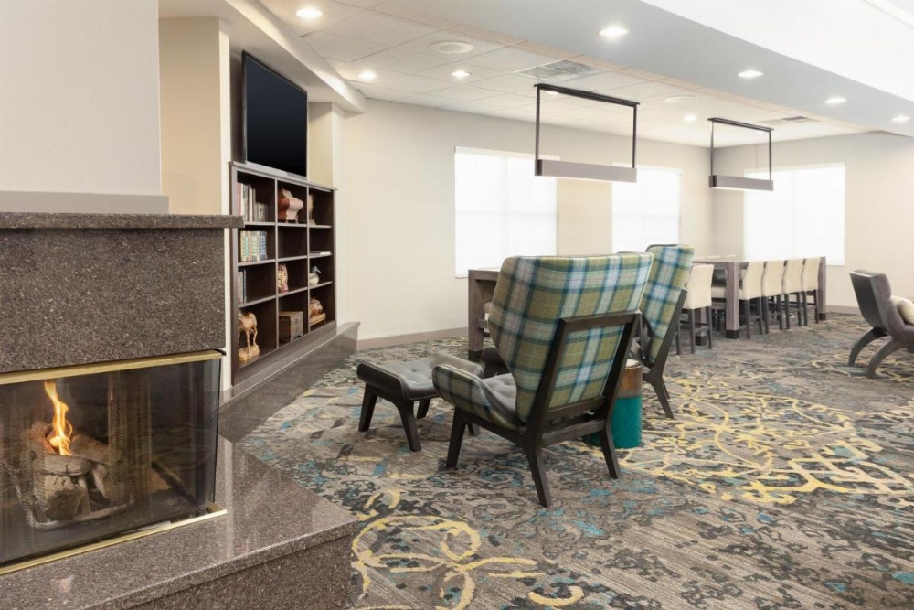 Residence Inn By Marriott North Little Rock Image 15