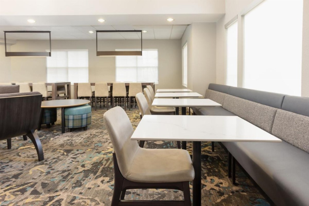 Residence Inn By Marriott North Little Rock Image 16