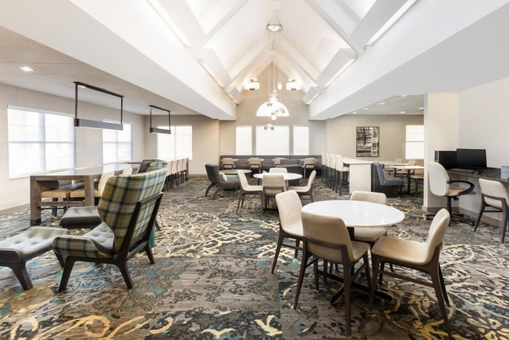 Residence Inn By Marriott North Little Rock Image 18