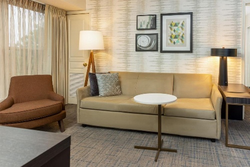 Residence Inn By Marriott North Little Rock image 2