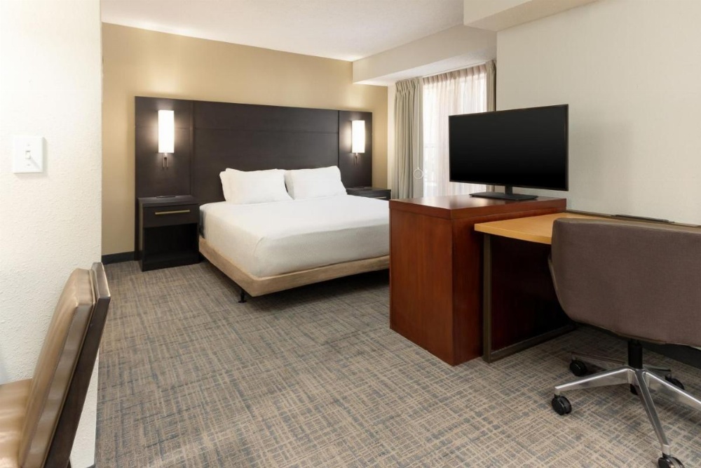 Residence Inn By Marriott North Little Rock Image 23
