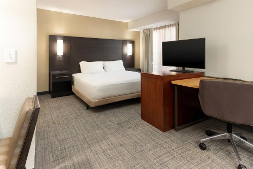 Residence Inn By Marriott North Little Rock image 23