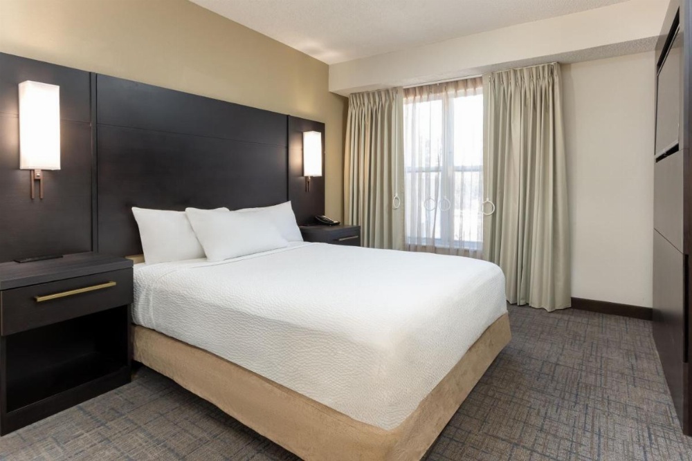 Residence Inn By Marriott North Little Rock Image 25