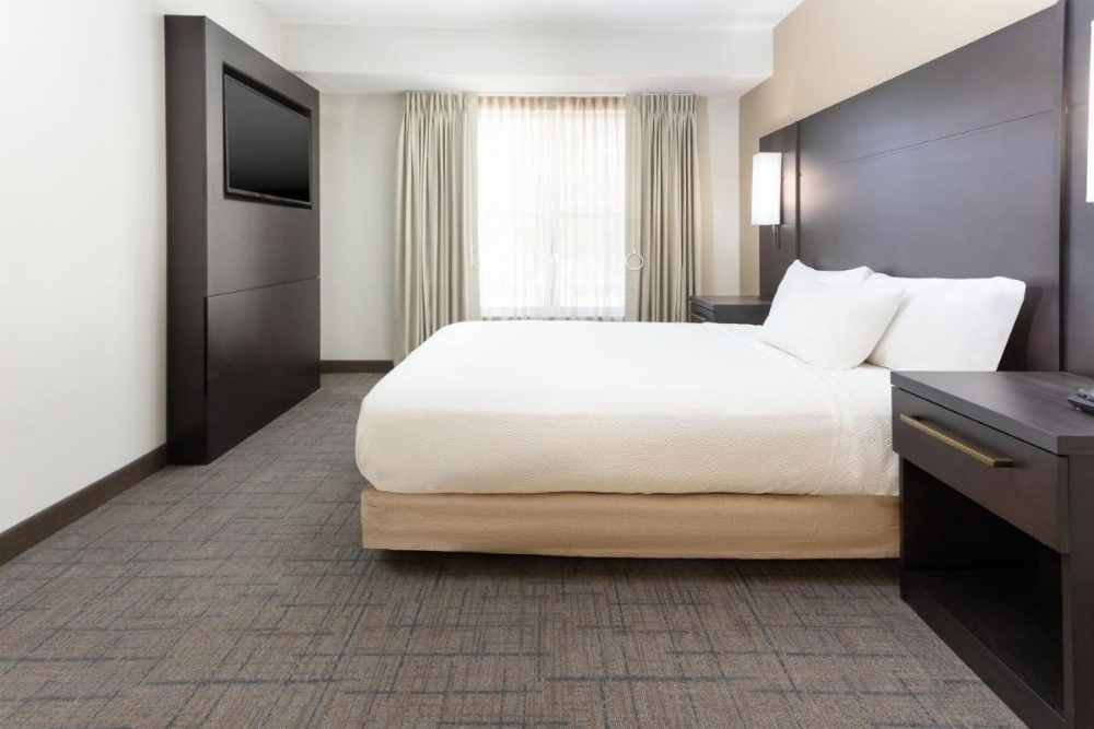 Residence Inn By Marriott North Little Rock Image 26