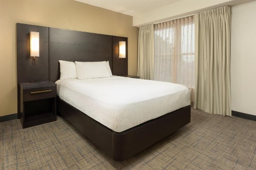 Residence Inn By Marriott North Little Rock image 29