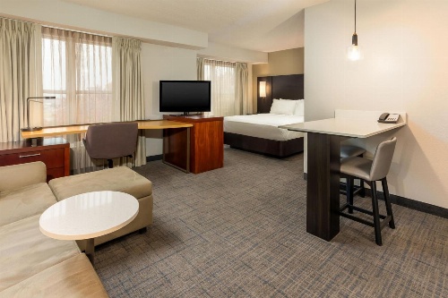 Residence Inn By Marriott North Little Rock image 3