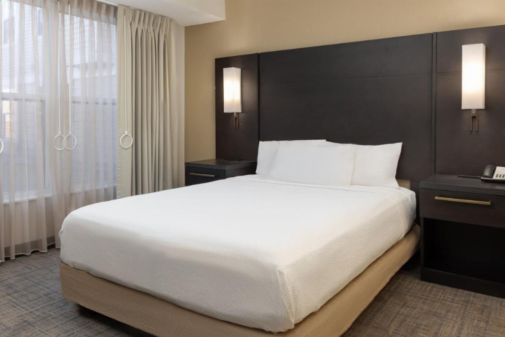 Residence Inn By Marriott North Little Rock Image 30