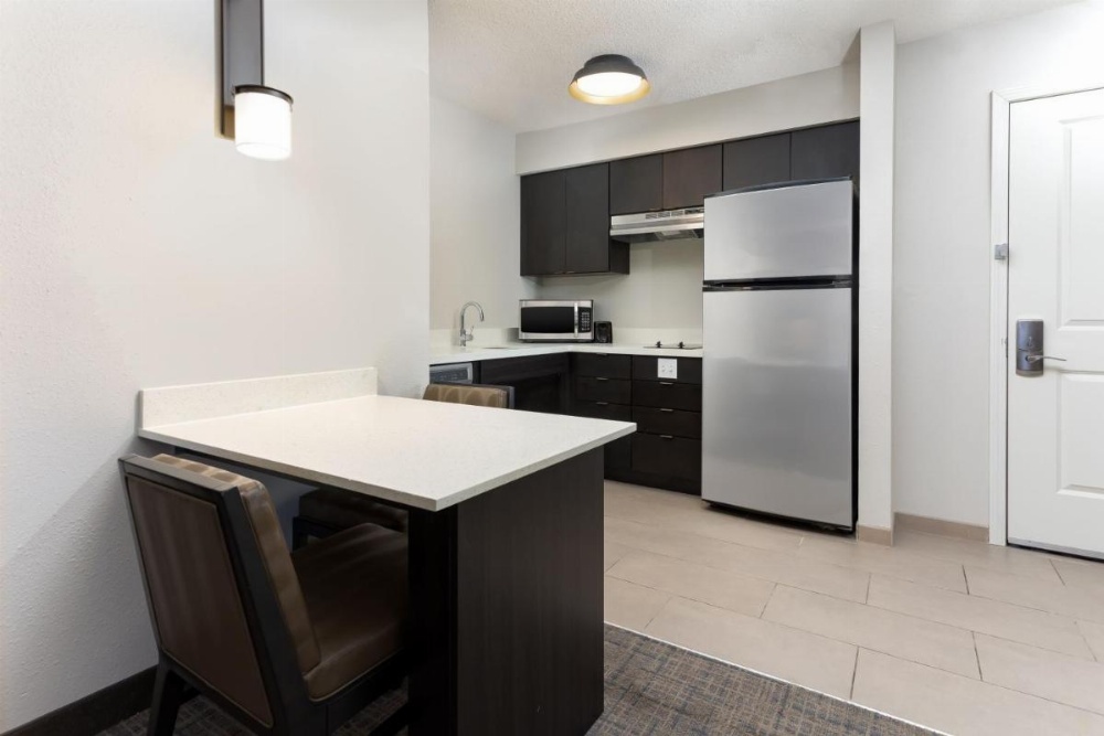 Residence Inn By Marriott North Little Rock Image 31