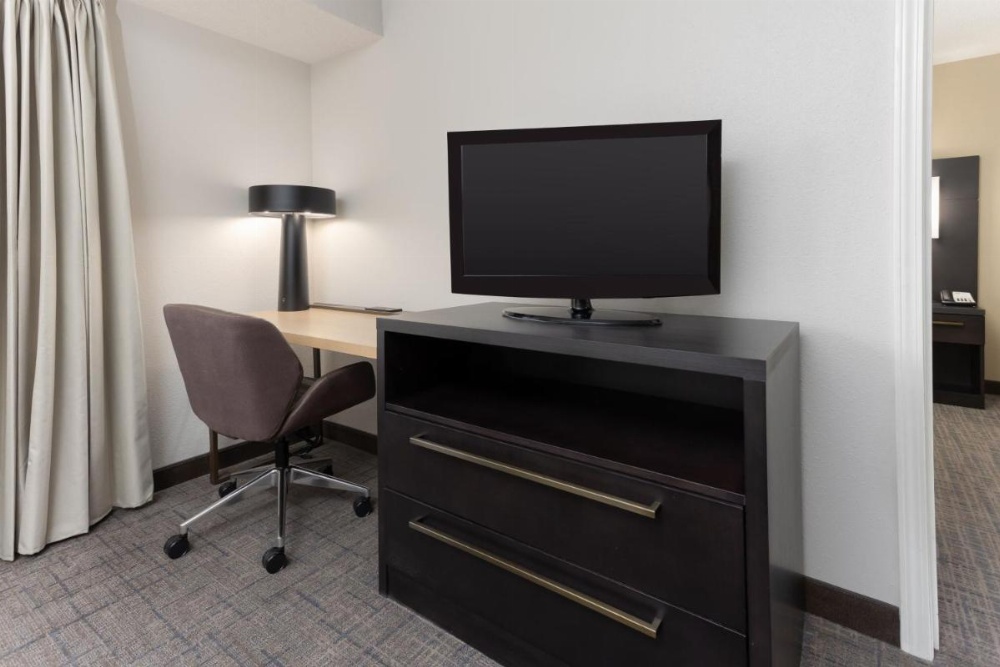 Residence Inn By Marriott North Little Rock Image 32