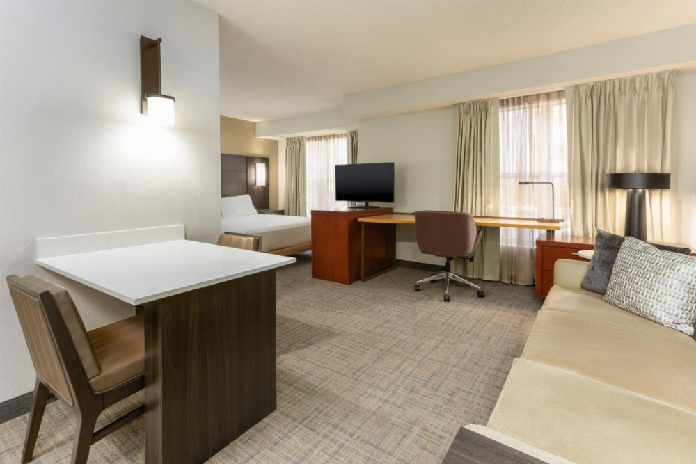 Residence Inn By Marriott North Little Rock Image 33