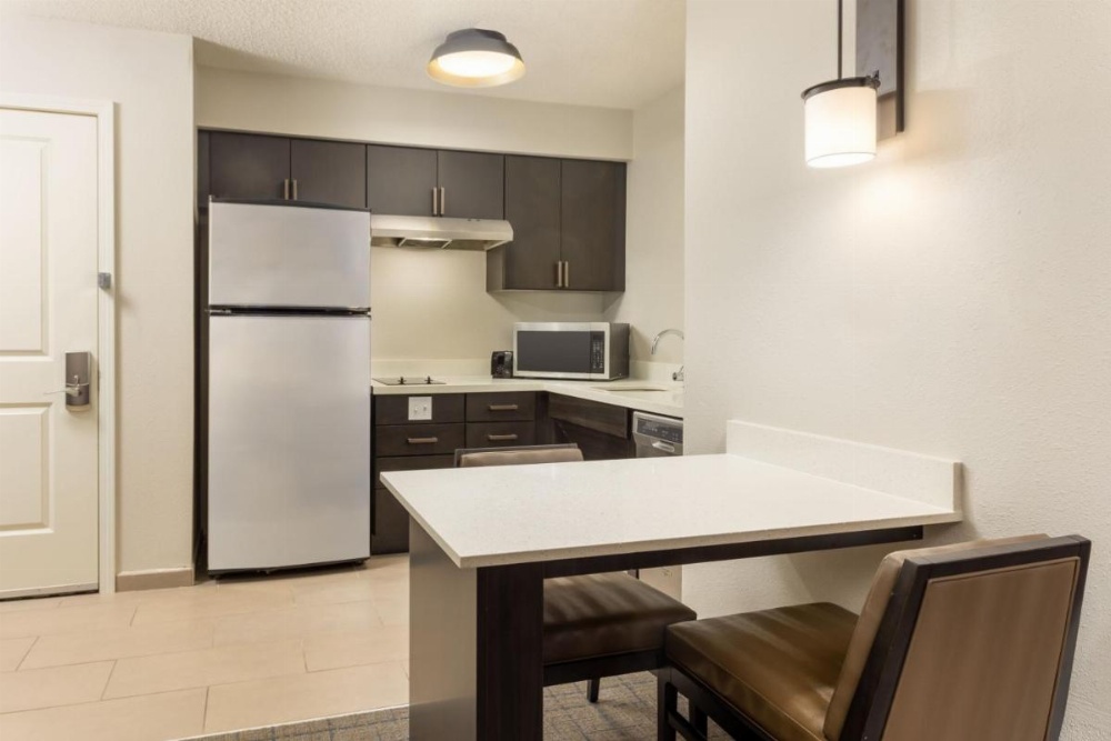Residence Inn By Marriott North Little Rock Image 34