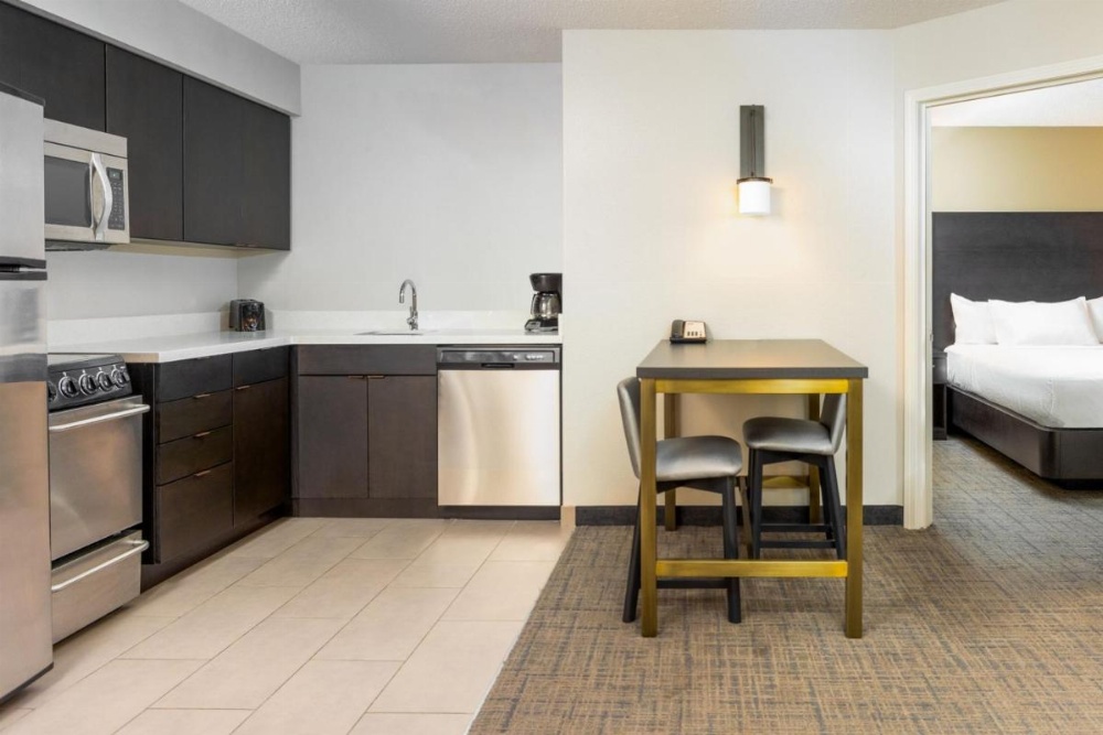 Residence Inn By Marriott North Little Rock Image 36