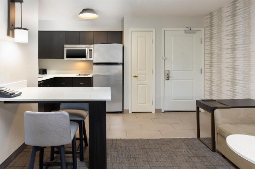 Residence Inn By Marriott North Little Rock image 39