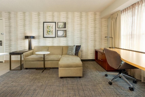 Residence Inn By Marriott North Little Rock image 4