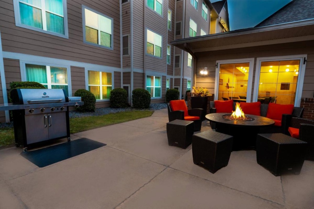 Residence Inn By Marriott North Little Rock Image 42