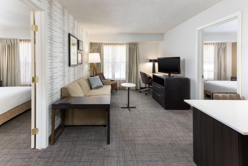 Residence Inn By Marriott North Little Rock