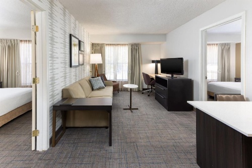 Residence Inn By Marriott North Little Rock image 5