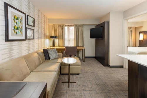 Residence Inn By Marriott North Little Rock image 7