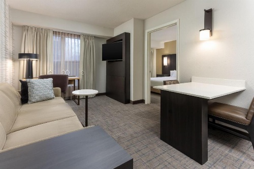 Residence Inn By Marriott North Little Rock image 8