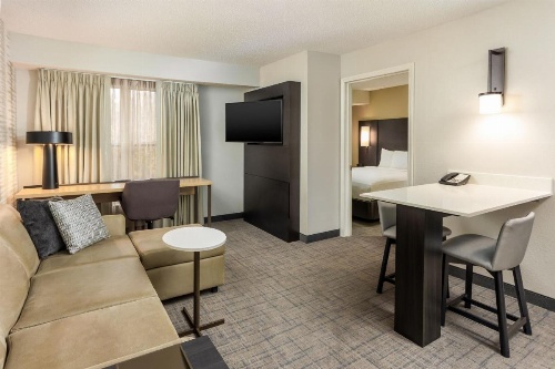 Residence Inn By Marriott North Little Rock image 9
